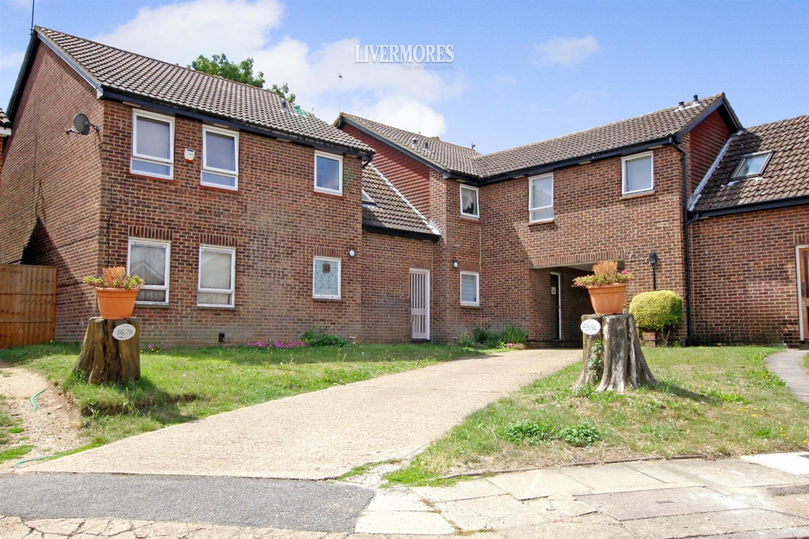 Wyatt Road, Crayford, Kent